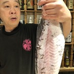 刺身BAR 河岸頭 - 