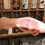 刺身BAR 河岸頭 - 