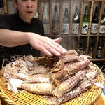 刺身BAR 河岸頭 - 