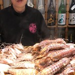 刺身BAR 河岸頭 - 