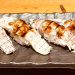 刺身BAR 河岸頭 - 