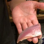 刺身BAR 河岸頭 - 