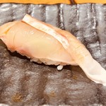 刺身BAR 河岸頭 - 