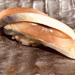 刺身BAR 河岸頭 - 