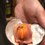 刺身BAR 河岸頭 - 