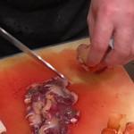 刺身BAR 河岸頭 - 