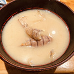 刺身BAR 河岸頭 - 