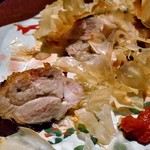 ひのと - 阿波尾鶏 とりぶし焼