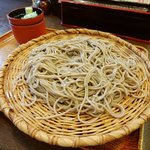 おらが蕎麦 - 