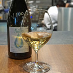 Bistro NOHGA  - Marc Pesnot Nuitage 2015