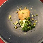 サーラ ビアンキ アル・ケッチァーノ - 前菜２