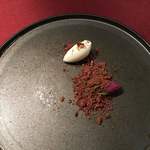 サーラ ビアンキ アル・ケッチァーノ - ドルチェ