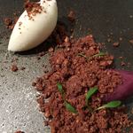 サーラ ビアンキ アル・ケッチァーノ - ドルチェ