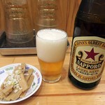 中華そばムタヒロ - 