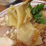 中華そばムタヒロ - 