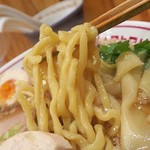 中華そばムタヒロ - 