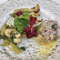 クラシコ・クッチーナ・イタリアーナ - 