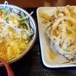 丸亀製麺 - 