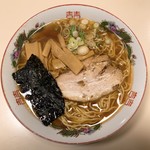 Rakuraku - ラーメン