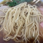 麺や 江陽軒 - 