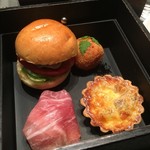 ブルガリ イル・カフェ - 