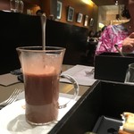 ブルガリ イル・カフェ - 