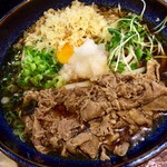 讃岐うどん はるしん - 