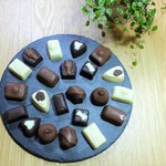 LiDL - お皿に並べて♡