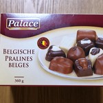 LiDL - palace belgische pralines belges