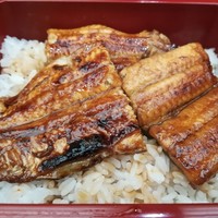 うなぎ 仲じま - 