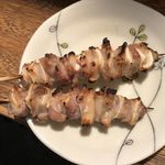 大倉山もつ肉店 - 