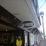 Lahaina Fish Co. - 