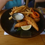 Lahaina Fish Co. - 