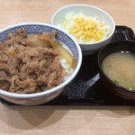 吉野家 手稲前田店 - 