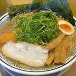 丸源ラーメン - 