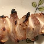 大倉山もつ肉店 - 