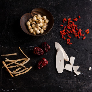 美容やアンチエイジングに効果絶大！香辛料・生薬