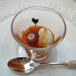 エメ・ヴィベール - アミューズ