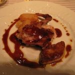 エメ・ヴィベール - 肉料理