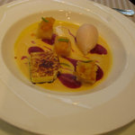 エメ・ヴィベール - デザート