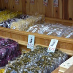 加藤順漬物店 - 