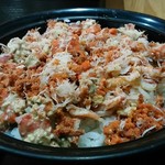 群青 - 「群青のせいこ丼」