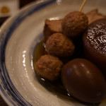 Izakaya Makochan Bekkan