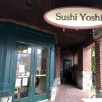 Sushi Yoshi - 