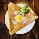 Creperie tsuki - 