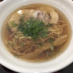 麺匠 くすがみ - 