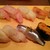 寿司 魚がし日本一 - 大トロ・ホタテ・赤貝・つぶ貝・ヒラメ・イワシ・ウニ