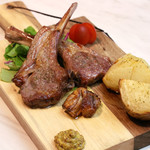 ジンギスカンダイニング ひつじや 国分町店