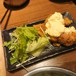 Taishuu Izakaya Toriichizu - 