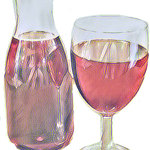 ボッテガ カンパーニュ - 